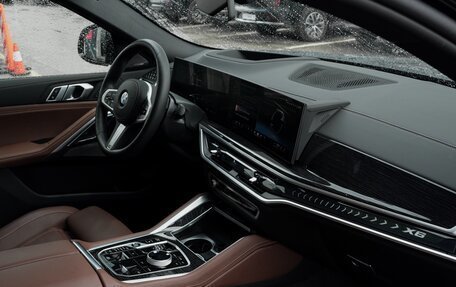 BMW X6, 2025 год, 12 499 000 рублей, 15 фотография