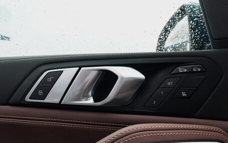 BMW X6, 2025 год, 12 499 000 рублей, 17 фотография