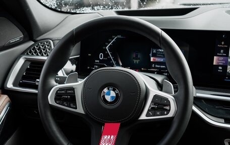 BMW X6, 2025 год, 12 499 000 рублей, 14 фотография