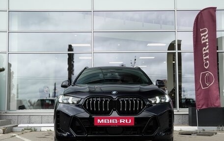 BMW X6, 2025 год, 12 499 000 рублей, 3 фотография