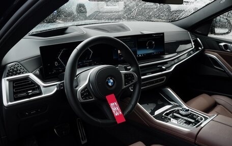 BMW X6, 2025 год, 12 499 000 рублей, 12 фотография