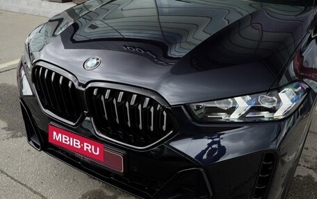 BMW X6, 2025 год, 12 499 000 рублей, 9 фотография