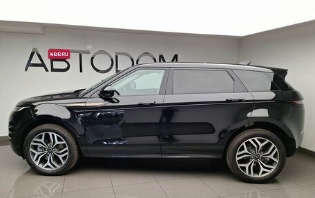 Land Rover Range Rover Evoque II, 2026 год, 5 940 000 рублей, 2 фотография