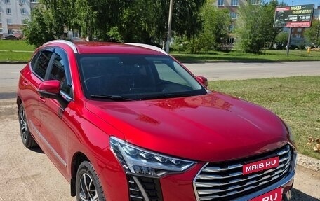 Haval Jolion, 2021 год, 1 700 000 рублей, 2 фотография