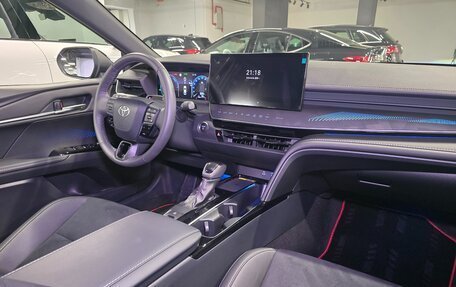 Toyota Camry, 2026 год, 4 027 000 рублей, 5 фотография