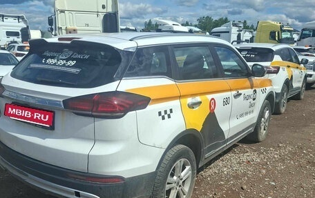 Geely Atlas, 2023 год, 1 540 000 рублей, 4 фотография