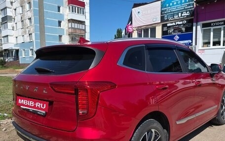 Haval Jolion, 2021 год, 1 700 000 рублей, 5 фотография