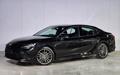 Toyota Camry, 2026 год, 4 027 000 рублей, 18 фотография