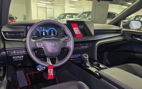 Toyota Camry, 2026 год, 4 027 000 рублей, 6 фотография