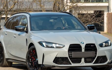 BMW M3, 2026 год, 17 900 000 рублей, 2 фотография
