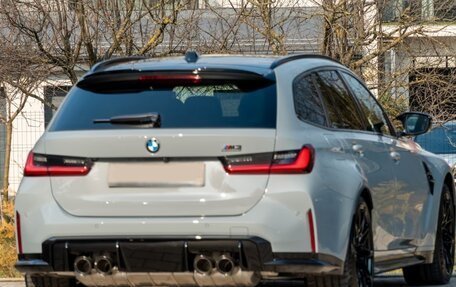 BMW M3, 2026 год, 17 900 000 рублей, 3 фотография