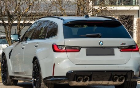 BMW M3, 2026 год, 17 900 000 рублей, 5 фотография