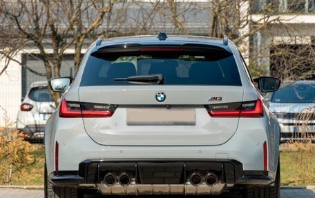 BMW M3, 2026 год, 17 900 000 рублей, 4 фотография