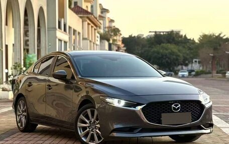Mazda 6, 2023 год, 1 861 000 рублей, 5 фотография