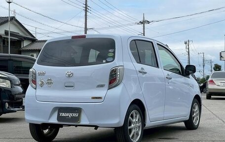 Toyota Pixis Epoch, 2015 год, 400 000 рублей, 4 фотография