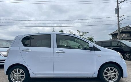 Toyota Pixis Epoch, 2015 год, 400 000 рублей, 3 фотография