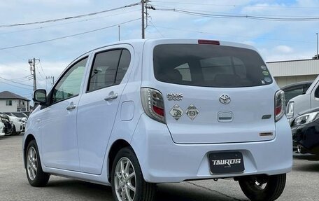 Toyota Pixis Epoch, 2015 год, 400 000 рублей, 5 фотография