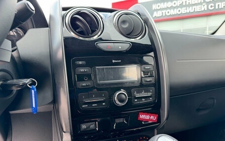 Renault Duster I рестайлинг, 2018 год, 1 390 000 рублей, 9 фотография