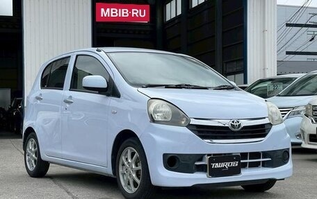 Toyota Pixis Epoch, 2015 год, 400 000 рублей, 2 фотография