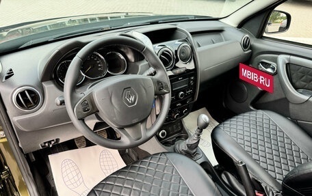 Renault Duster I рестайлинг, 2018 год, 1 390 000 рублей, 7 фотография