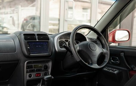 Chevrolet Cruze (HR), 2003 год, 320 000 рублей, 10 фотография