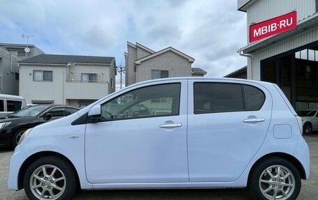 Toyota Pixis Epoch, 2015 год, 400 000 рублей, 6 фотография