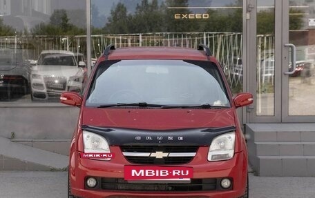 Chevrolet Cruze (HR), 2003 год, 320 000 рублей, 2 фотография