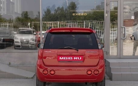 Chevrolet Cruze (HR), 2003 год, 320 000 рублей, 6 фотография