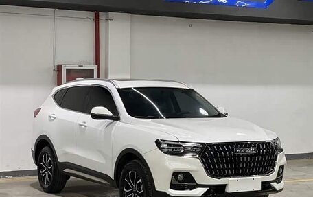 Haval H6, 2023 год, 1 424 000 рублей, 2 фотография