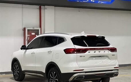 Haval H6, 2023 год, 1 424 000 рублей, 4 фотография