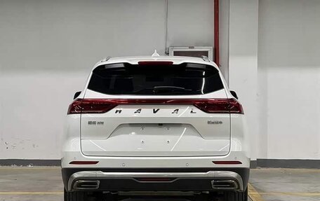 Haval H6, 2023 год, 1 424 000 рублей, 6 фотография