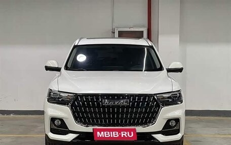 Haval H6, 2023 год, 1 424 000 рублей, 3 фотография