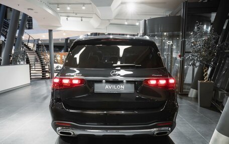 Mercedes-Benz GLS, 2026 год, 16 900 000 рублей, 6 фотография