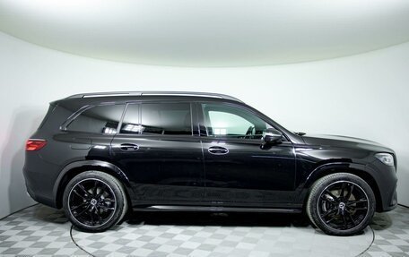 Mercedes-Benz GLS, 2026 год, 16 900 000 рублей, 4 фотография