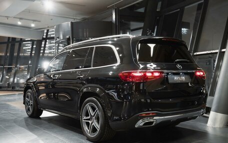 Mercedes-Benz GLS, 2026 год, 16 900 000 рублей, 7 фотография