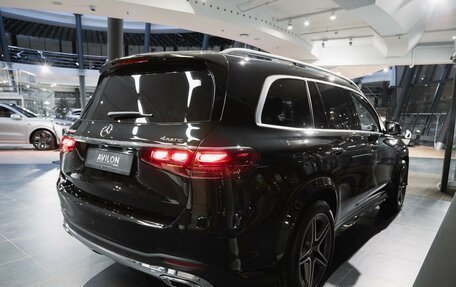 Mercedes-Benz GLS, 2026 год, 16 900 000 рублей, 8 фотография