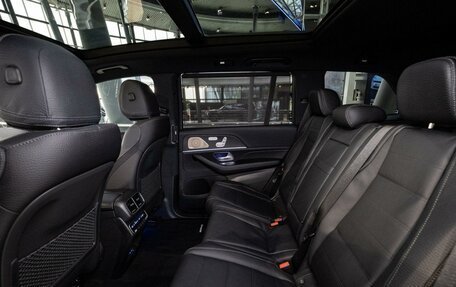 Mercedes-Benz GLS, 2026 год, 16 900 000 рублей, 10 фотография
