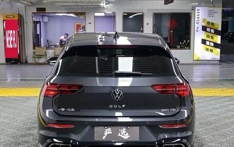 Volkswagen Golf VIII, 2021 год, 2 300 003 рублей, 5 фотография