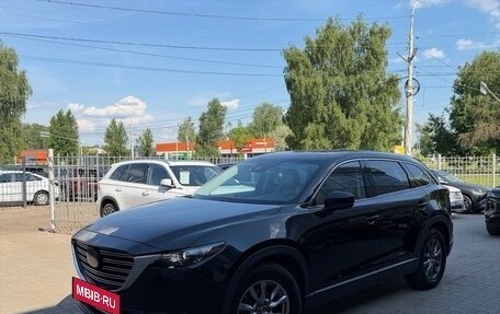 Mazda CX-9 II, 2018 год, 2 450 000 рублей, 2 фотография
