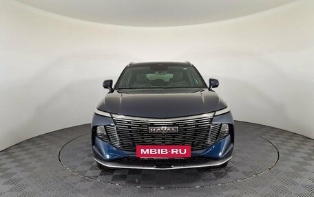 Haval F7, 2026 год, 2 999 000 рублей, 2 фотография