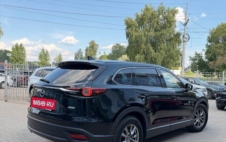 Mazda CX-9 II, 2018 год, 2 450 000 рублей, 4 фотография