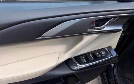 Mazda CX-9 II, 2018 год, 2 450 000 рублей, 6 фотография