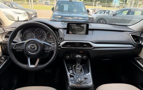 Mazda CX-9 II, 2018 год, 2 450 000 рублей, 8 фотография