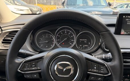 Mazda CX-9 II, 2018 год, 2 450 000 рублей, 7 фотография