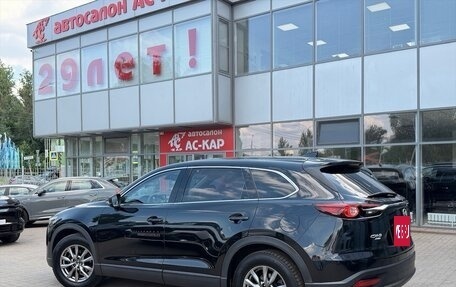 Mazda CX-9 II, 2018 год, 2 450 000 рублей, 3 фотография