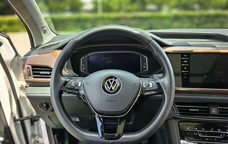 Volkswagen Tharu, 2022 год, 2 100 000 рублей, 12 фотография