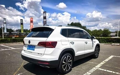 Volkswagen Tharu, 2022 год, 2 100 000 рублей, 4 фотография