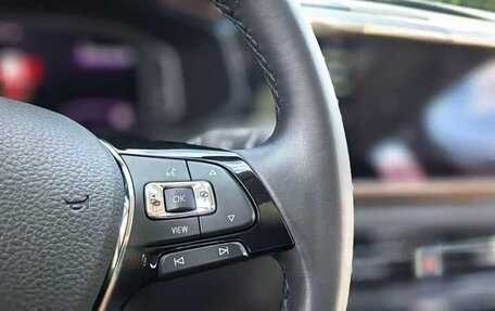 Volkswagen Tharu, 2022 год, 2 100 000 рублей, 11 фотография