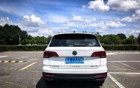 Volkswagen Tharu, 2022 год, 2 100 000 рублей, 5 фотография