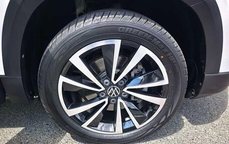 Volkswagen Tharu, 2022 год, 2 100 000 рублей, 13 фотография